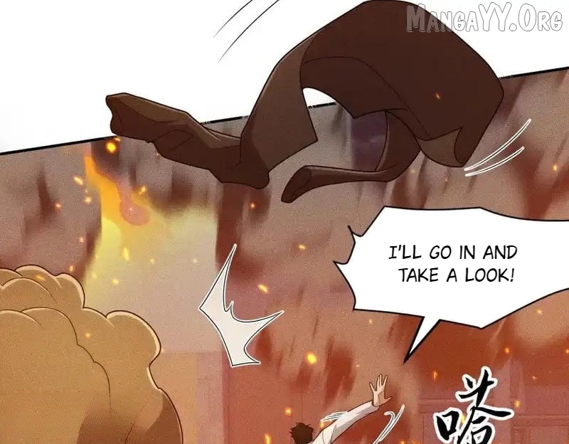 Hidden Dragon in the City (2025) Chapter 29 - page 105